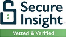 Secure Insight Vetted and Verified